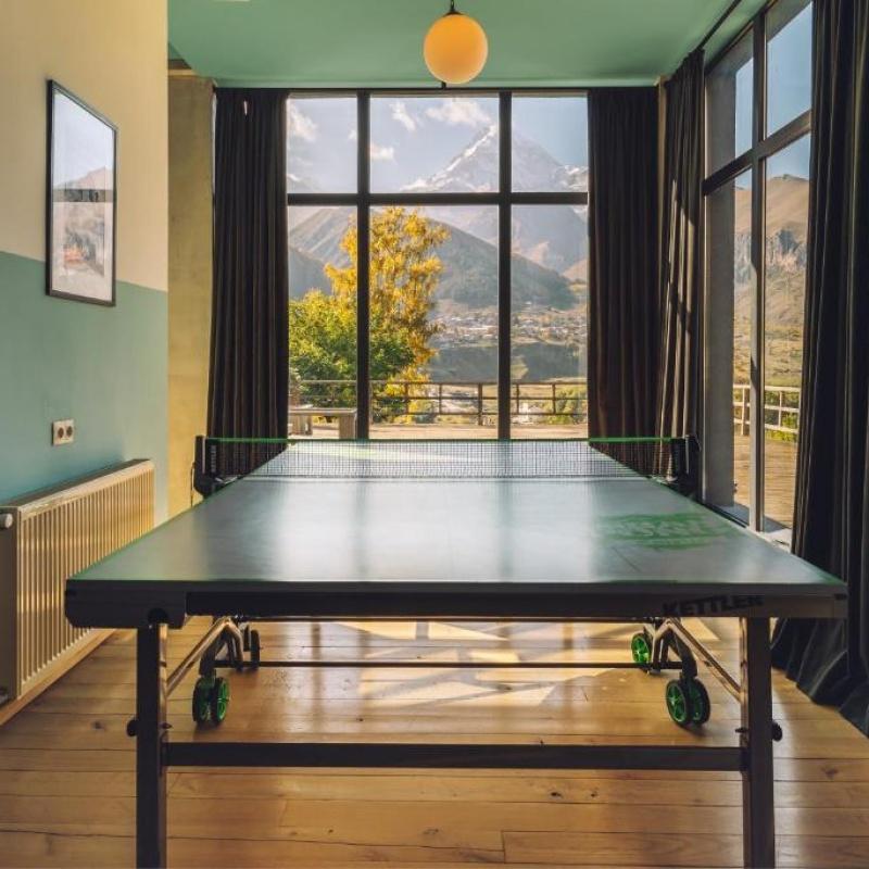 Фото Intourist Kazbegi