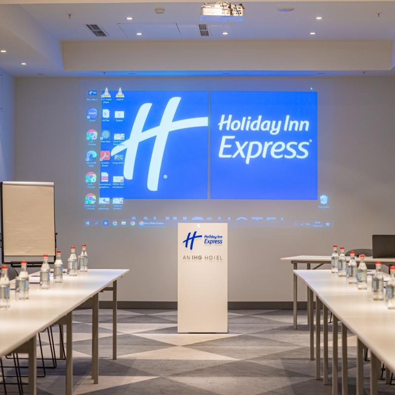 Фото Холидей Инн Экспресс