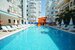 Alanya Risus Park Hotel