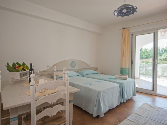 Фото Le Residenze del Golfo di Orosei