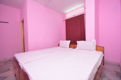 Гостиница Spot On Hotel Royal Residency в Ранчи