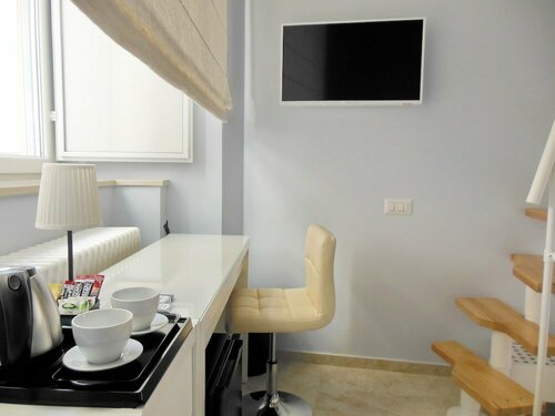 Гостевой дом L'Ospite - Lifestyle Residence, Design Rooms в Матере
