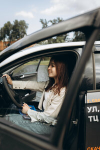 Фото 9 автошколы «Реал»