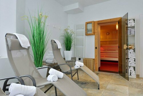 Гостиница Hotel Celler Hof в Целле