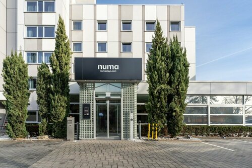 Numa i Bona Rooms & Apartments