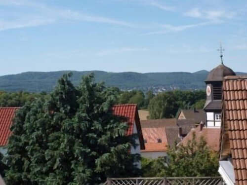 Гостиница Landgasthaus Hotel Bonn в Баунатале