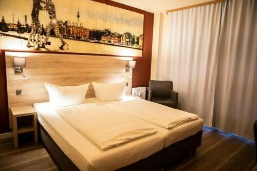 Гостиница Blncty в Берлине