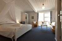 Гостиница Bromølle Kro в Зеландии