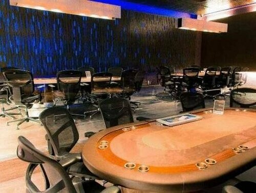 Гостиница Restaurant Afuego, Enjoy Casino & Resort в Антофагасте