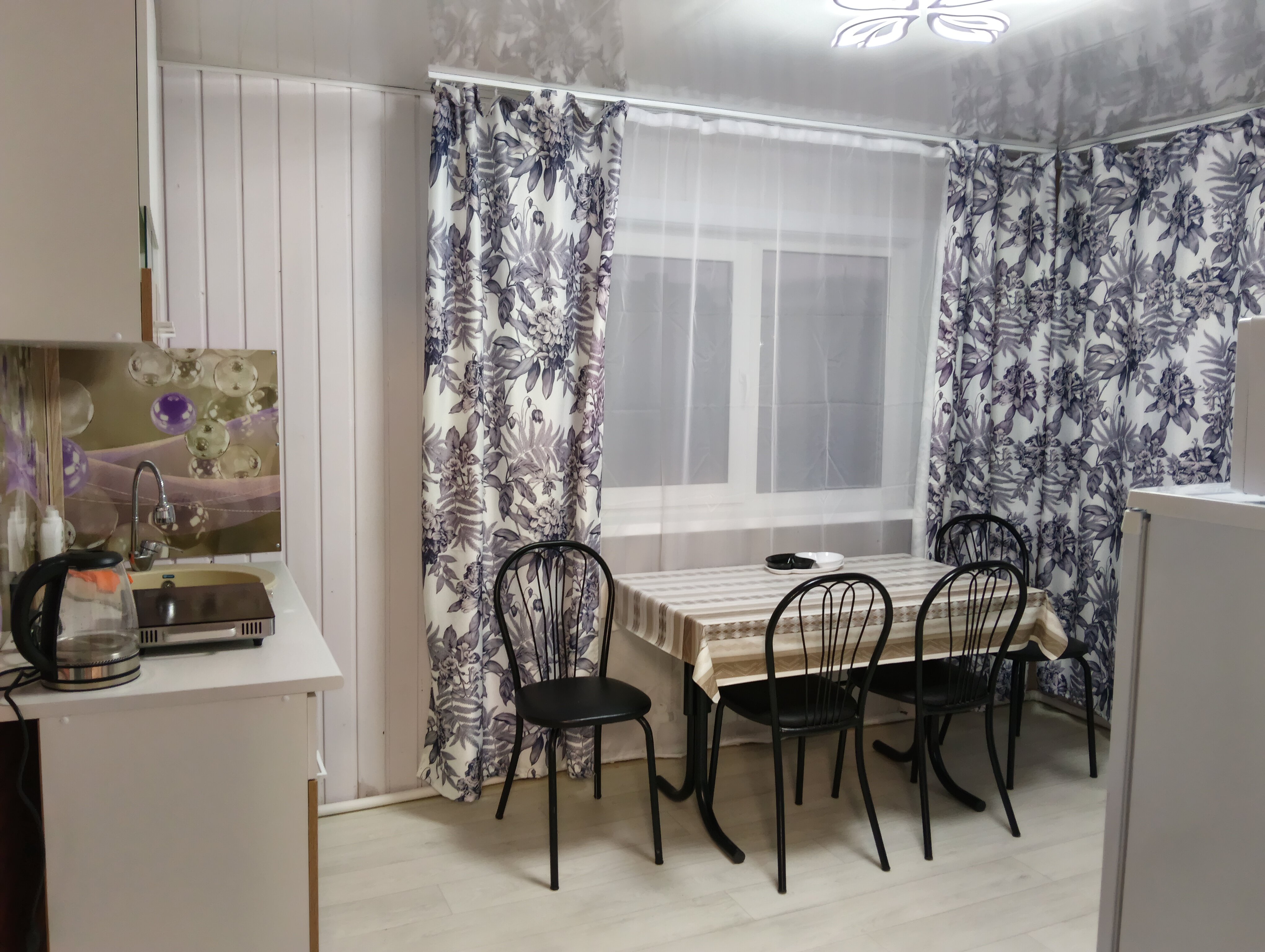 Фото Гостевой дом Марков