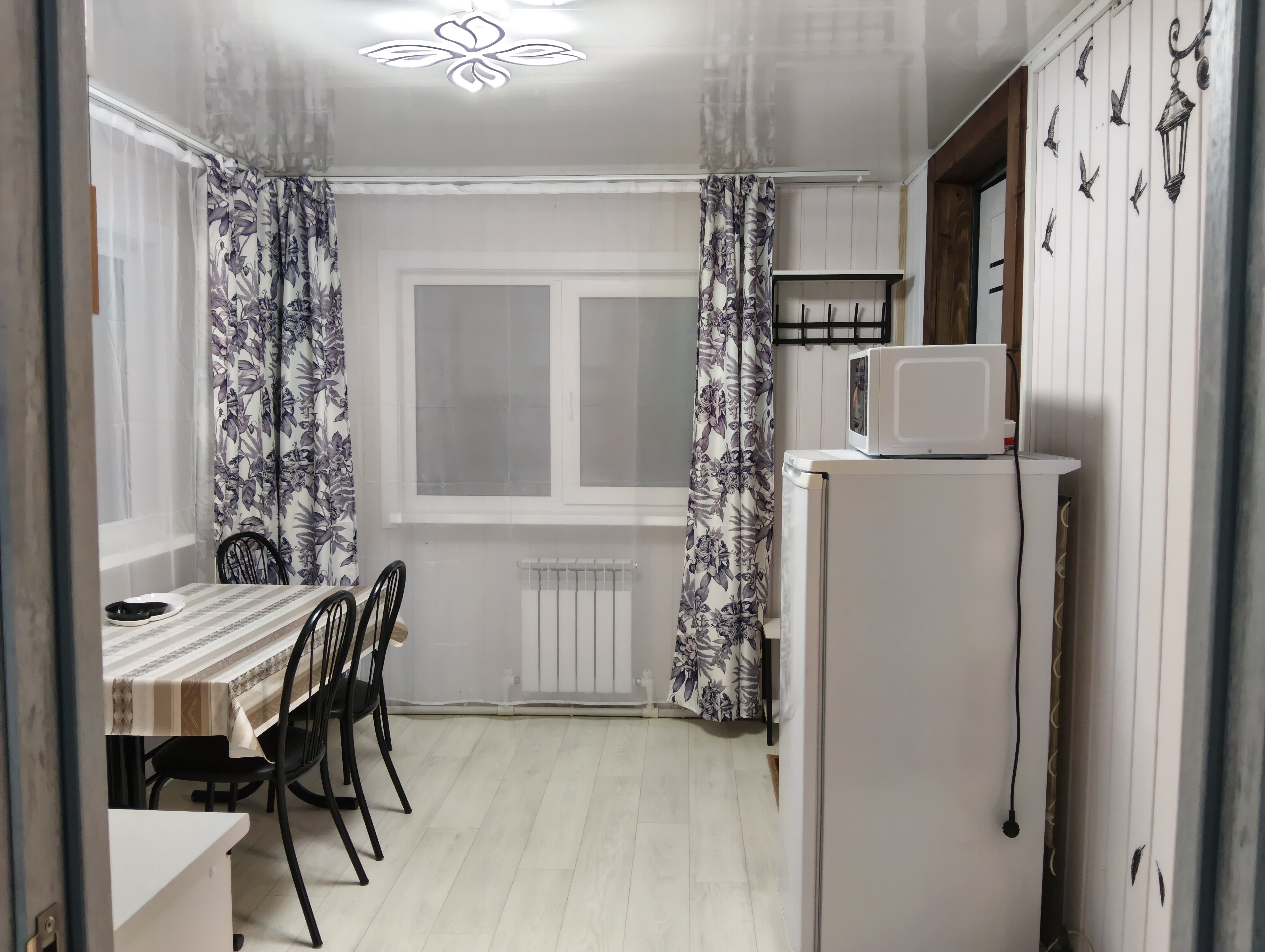 Фото Гостевой дом Марков