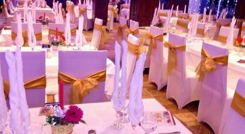 Гостиница Rym el Djamil Hotel в Аннабе
