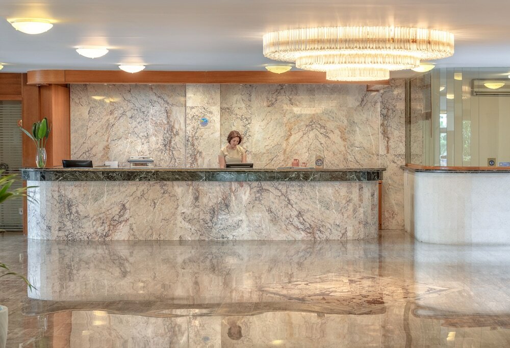 Marilena Hotel - 13