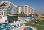 Leonardo Club Hotel Dead Sea