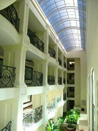 Гостиница Marriott Torreon