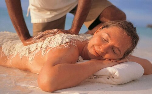 Гостиница Villa Nautica Paradise Island в Атолле Каафу