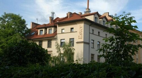 Гостиница Hotel Ester в Кракове