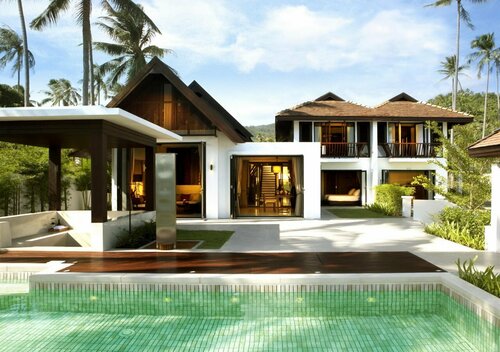 The Sea Koh Samui Resort & Residences by Tolani - Sha Extra Plus