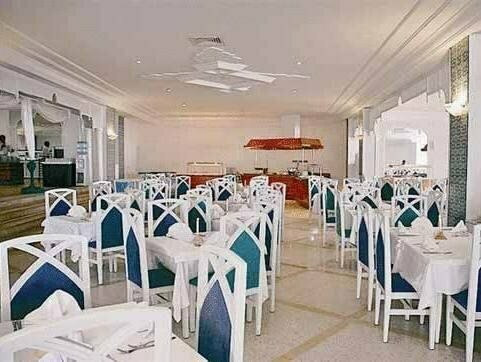 Гостиница Thalassa Village Skanes в Монастире