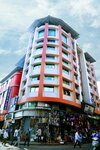 Hotel Alka Residency