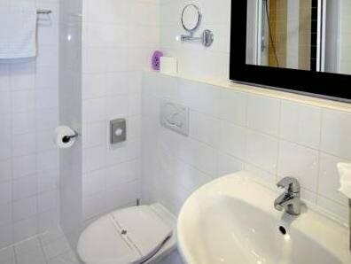 Гостиница Hotel Rottal в Отроковице
