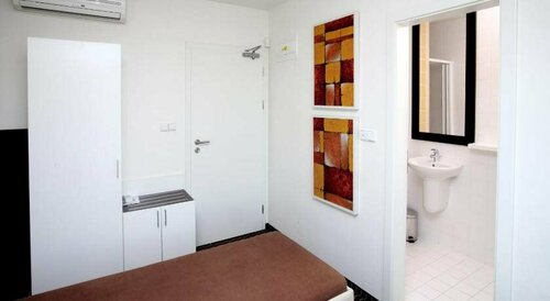 Гостиница Hotel Rottal в Отроковице