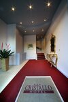 Hotel Cristallo