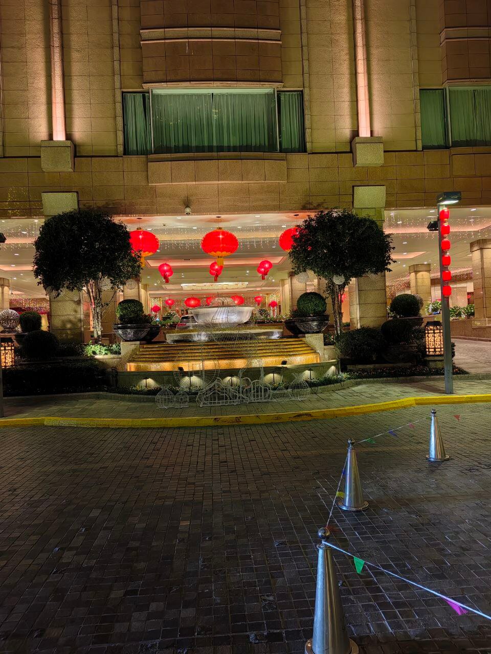 Фото Pudong Shangri-La Shanghai
