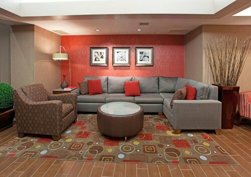 Гостиница Value Place Ogden West Haven в Огдене