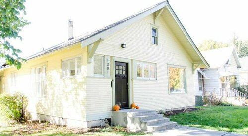 Гостиница Boise Guest House в Штате Айдахо