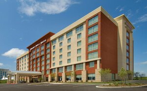Гостиница Drury Inn & Suites Kansas City Independence