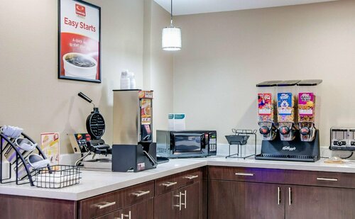 Гостиница Super 8 by Wyndham Palestine Tx в Палестине