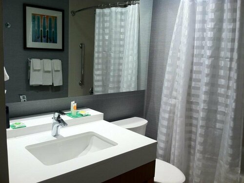 Гостиница Hyatt Place Detroit/Novi в Нови