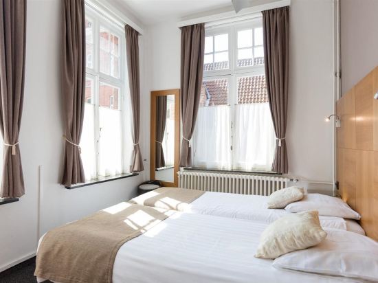 Фото Hotel Jacobs