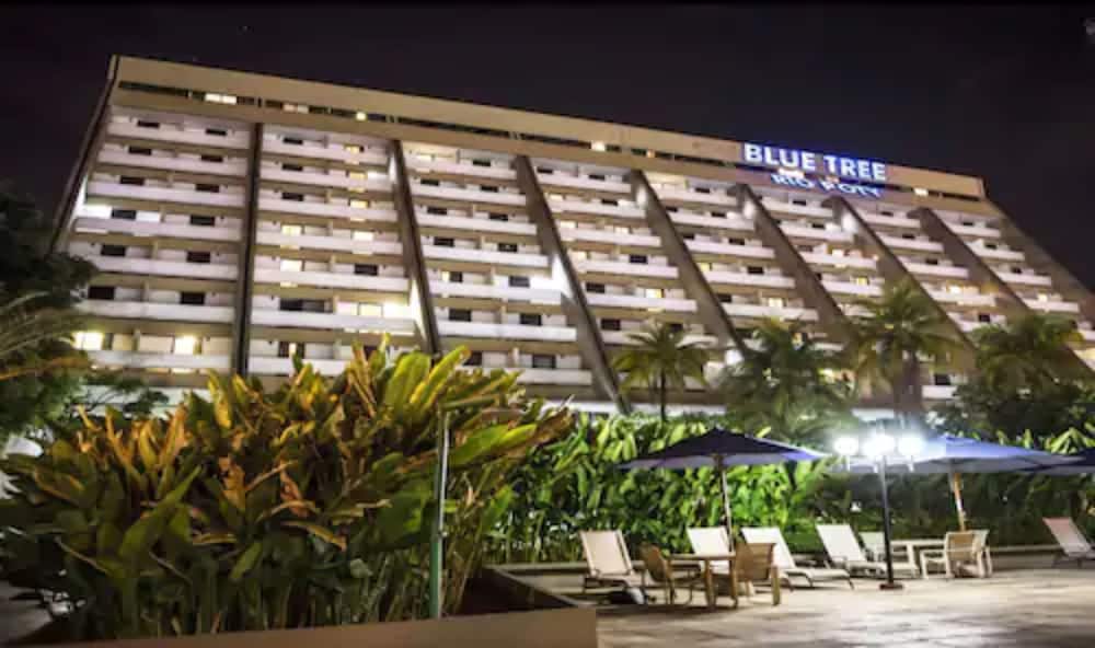 Фото Blue Tree Towers Rio Poty