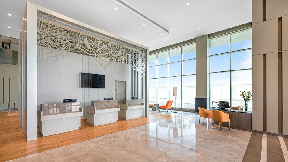 Фото Grand Mercure Gandhinagar Gift City