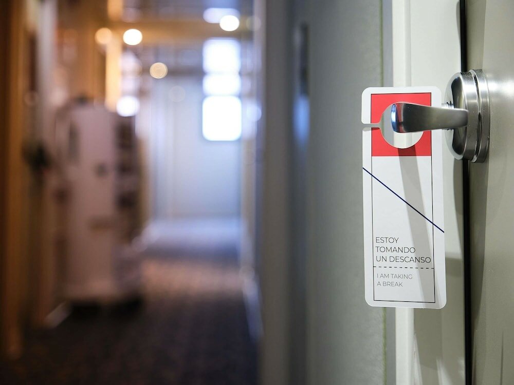 Фото Ibis budget Madrid Calle 30