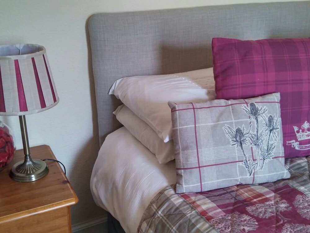 Фото Heathcote B&b