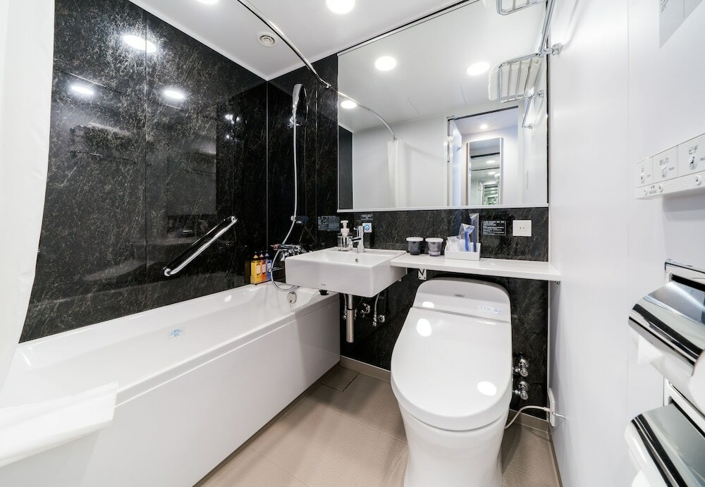 Фото Daiwa Roynet Hotel Fukuoka - Nishinakasu