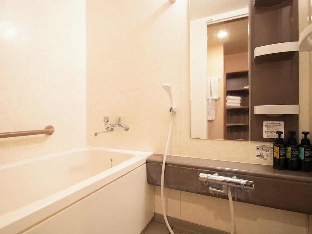 Фото Fuji Matsuzono Hotel