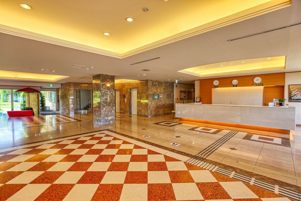 Фото Fuji Matsuzono Hotel