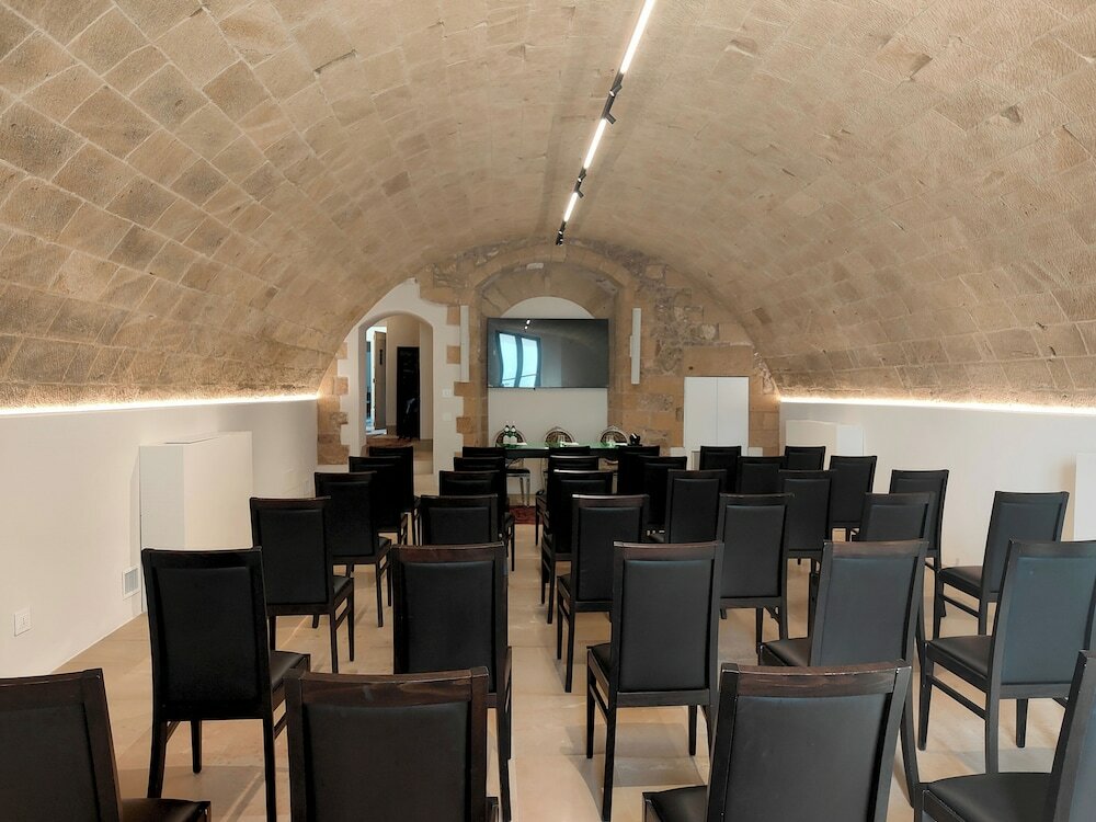Фото I Bastioni San Domenico