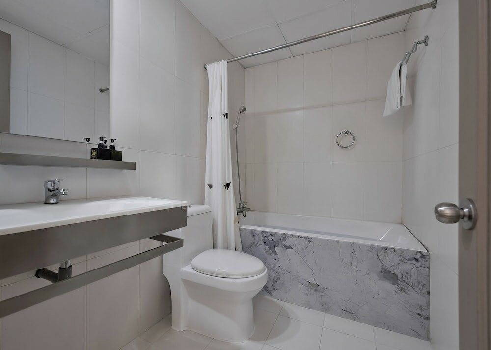 Фото The One Premium Hotel