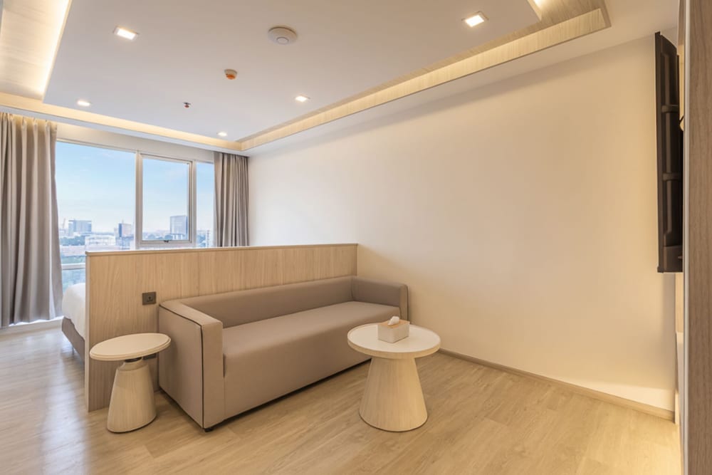 Фото Jasmine Grande Residence