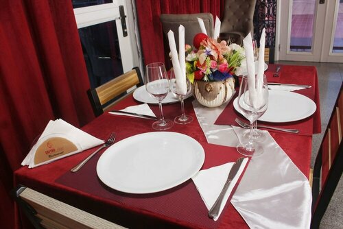 Гостиница Safyad Hotel в Камеруне