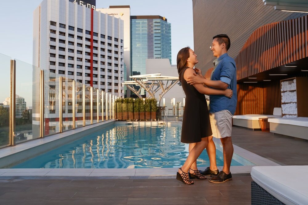 Фото Pullman Brisbane King George Square