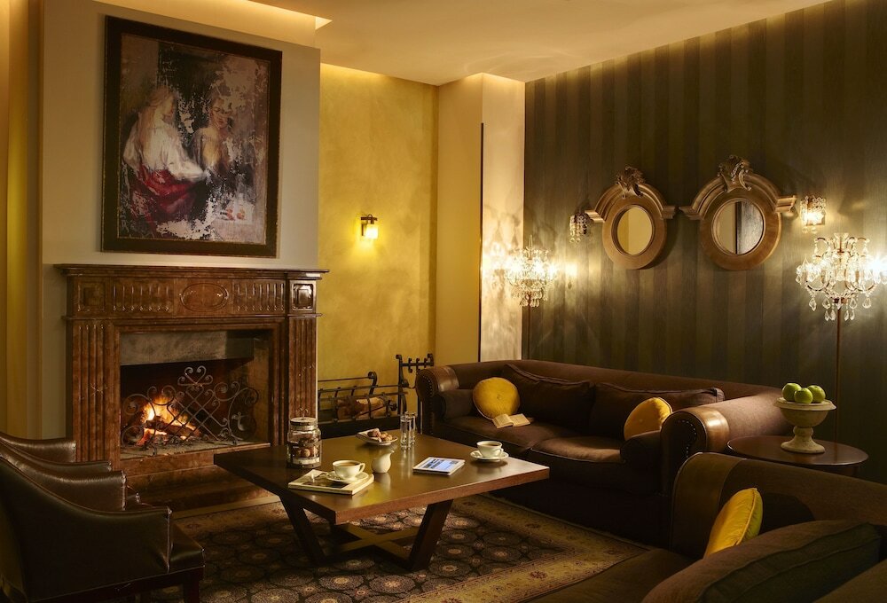 Фото Premier Luxury Mountain Resort