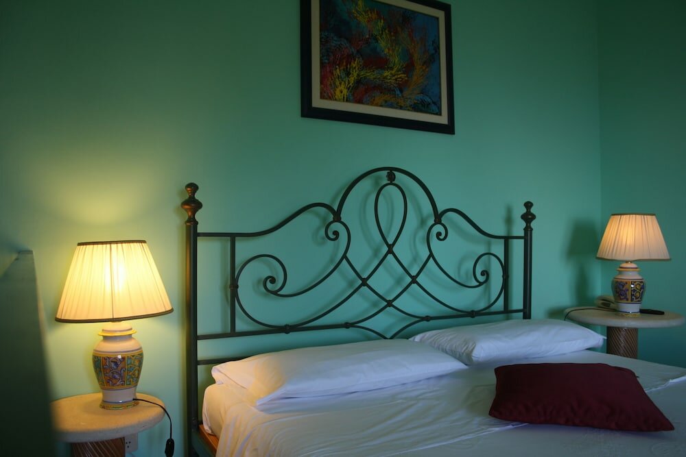 Фото Hotel Elimo