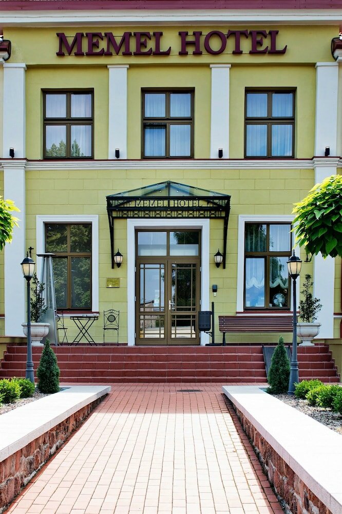 Фото отеля 3