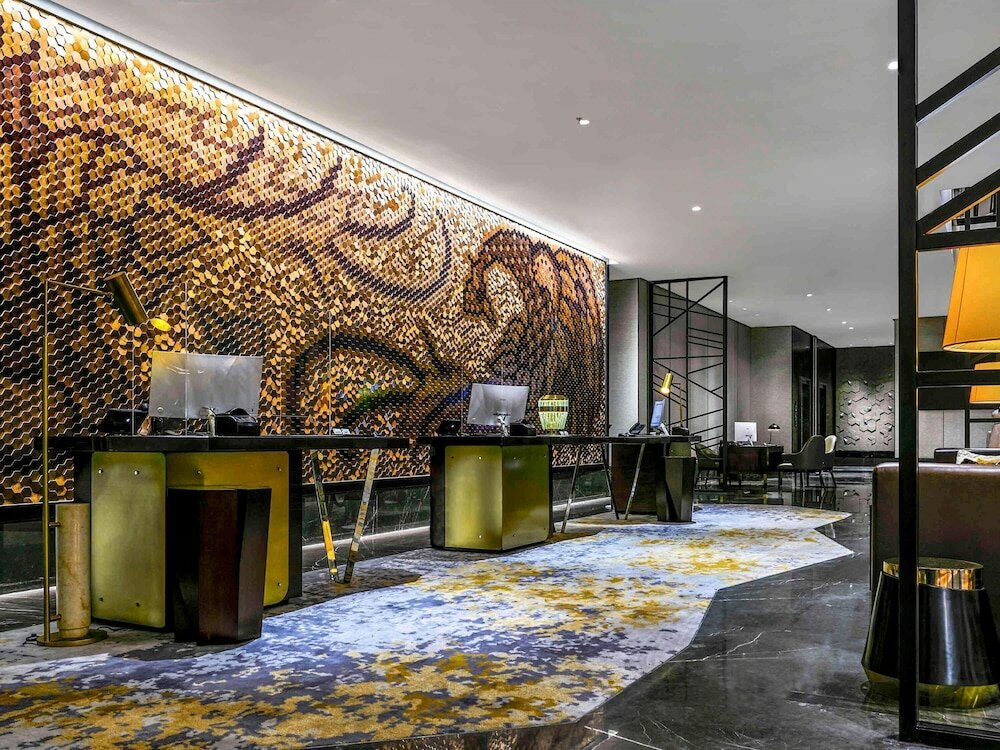 Фото Pullman Bandung Grand Central